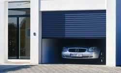 MVM Técnicos Cerrajeros - Puertas de garaje